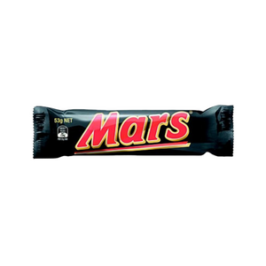Mars Chocolate Bar