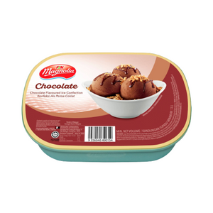 Magnolia Chocolate flavour Ice cream