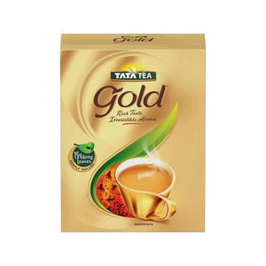 Tata Gold Tea Leafs