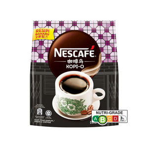 Nescafe Kopi-O Coffee