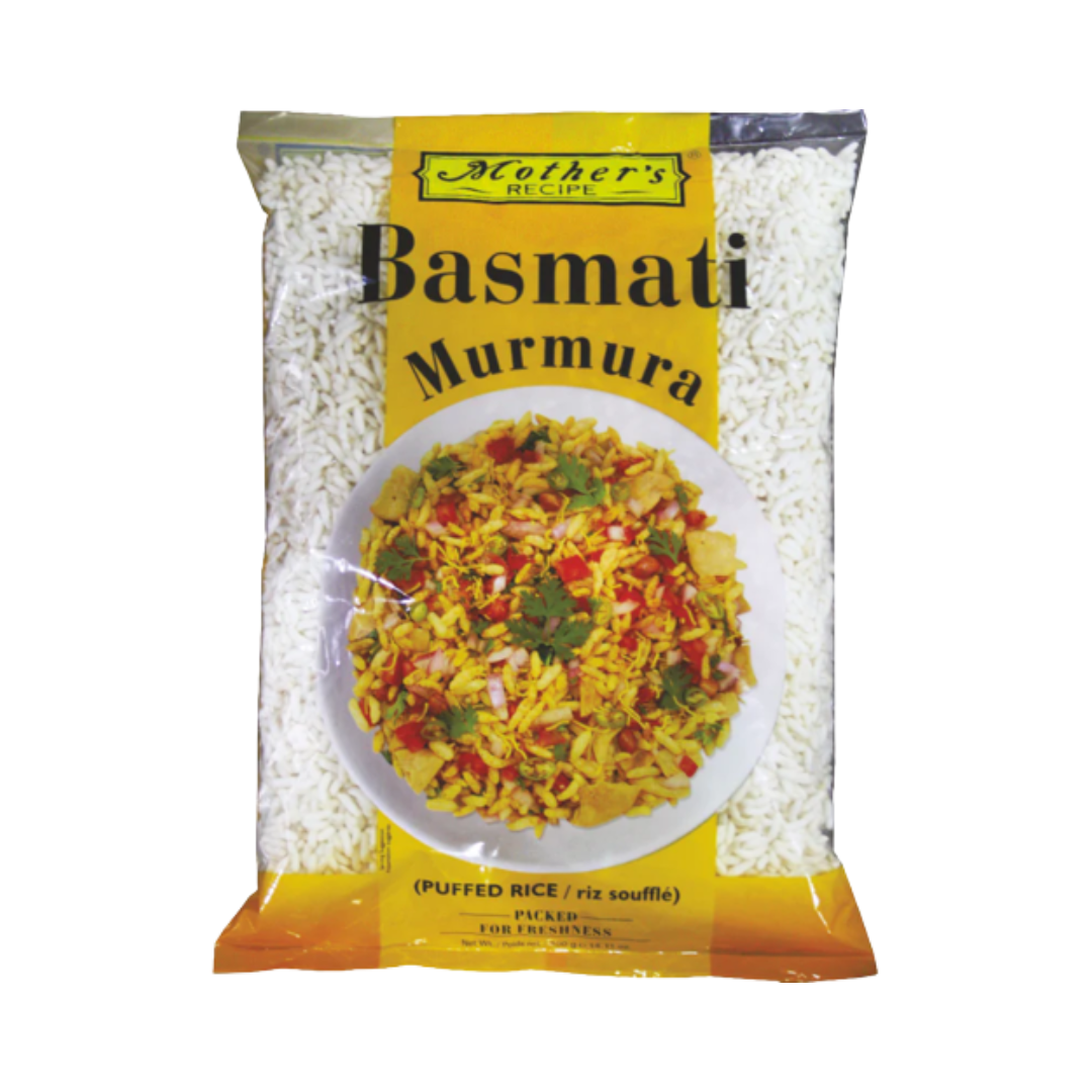 Mother's Recipe Basmati Murmura