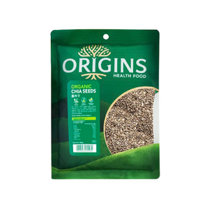 Origins Organic Chia Seeds
