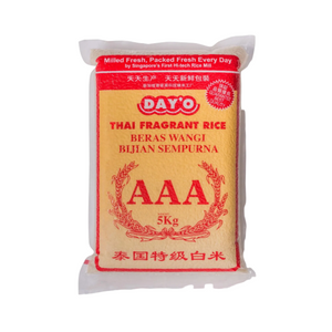 Day'o Thai Fragrant Rice