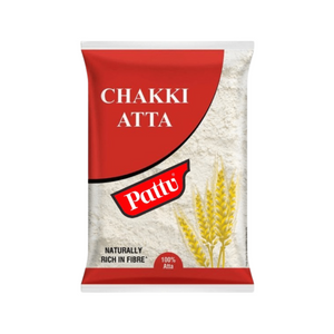 Pattu Wheat Flour