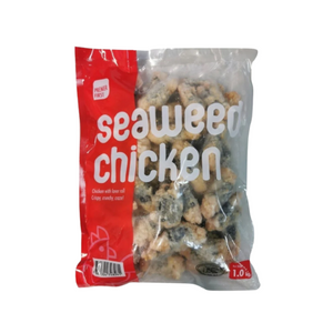 Premier First Seaweed Chicken