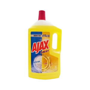 Ajax Boost Multi-purpose Cleaner, Lemon & Baking Soda