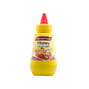 Masterfoods Honey Mustard