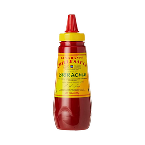 Lingham's Sriracha Chilli Sauce