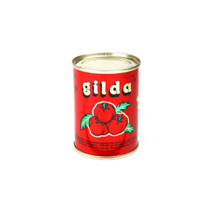 Gilda Tomato Paste