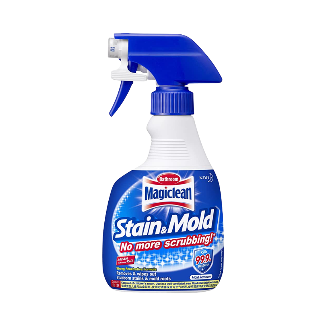 Magiclean Stain & Mold Spray