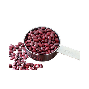 Kashmiri Rajma (Red Kidney Beans)