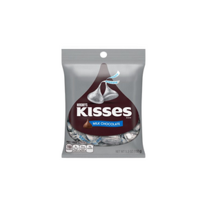 Hershey's Kisses Milk Chocolates