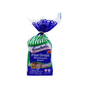 Gardenia Fine Grain Wholemeal Bread