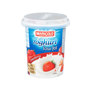 Marigold Low fat Strawberry Yogurt