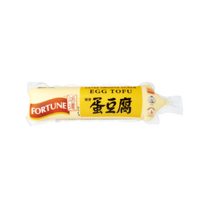 Fortune Egg Tofu