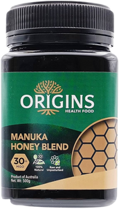 Origins Manuka Honey Blend 500GM