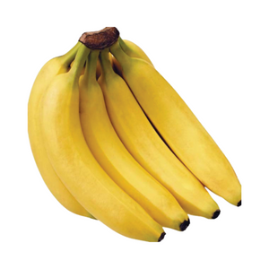 Fresh Dole Bananas