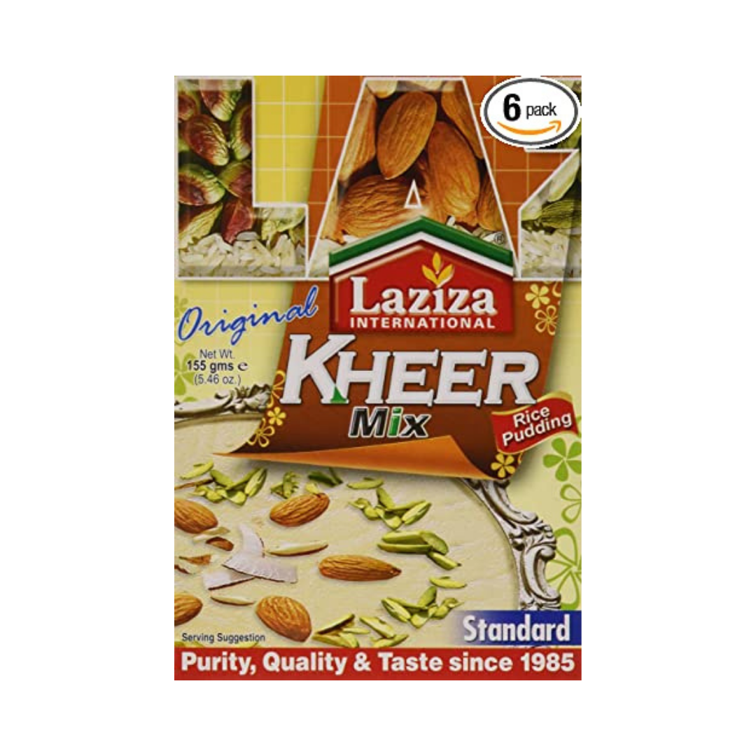 Laziza Kheer Mix