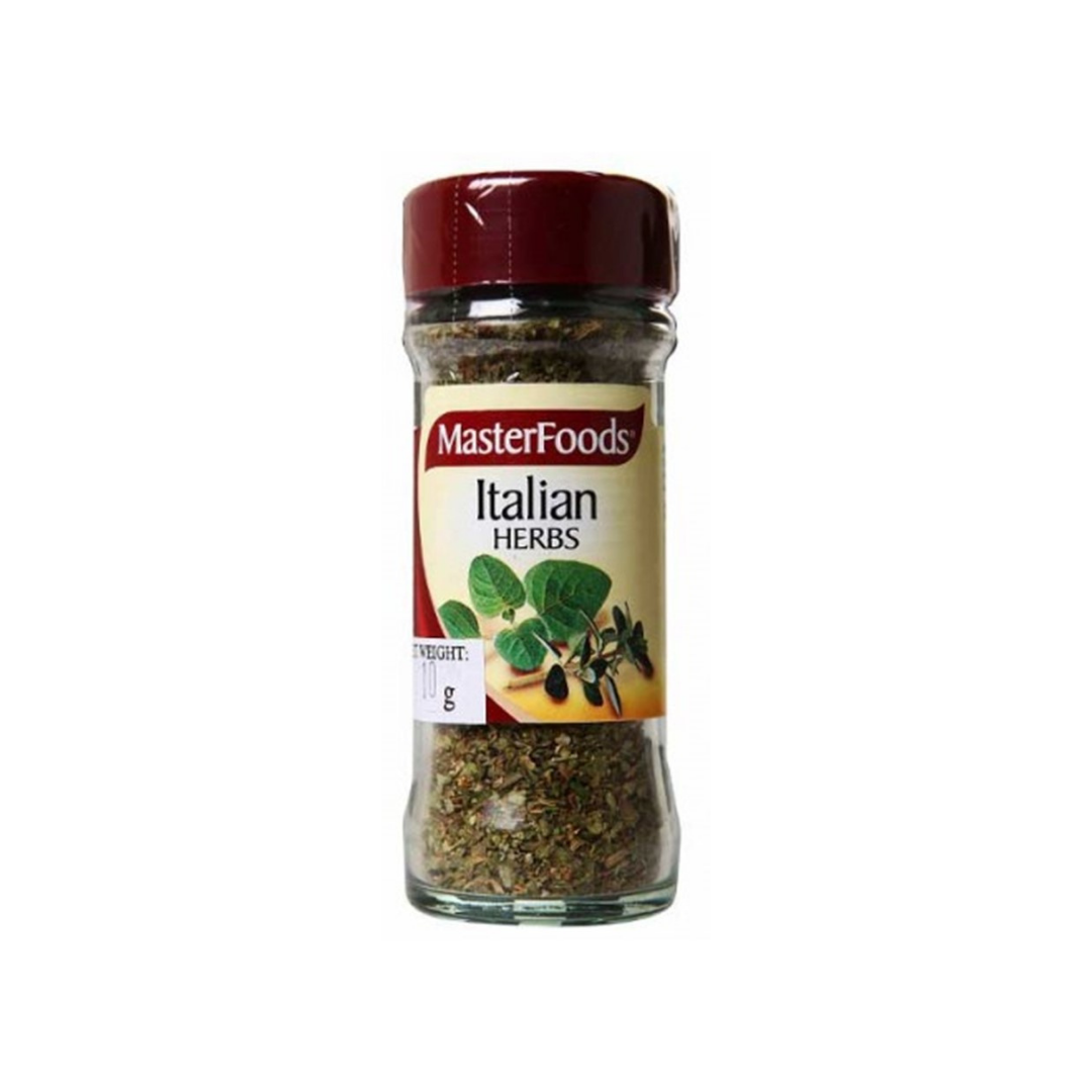 Masterfoods Italian Herb Blend