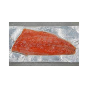 Frozen Norwegian Cut Salmon Fillet