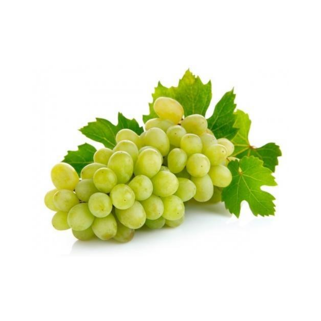 Fresh USA Green Grapes