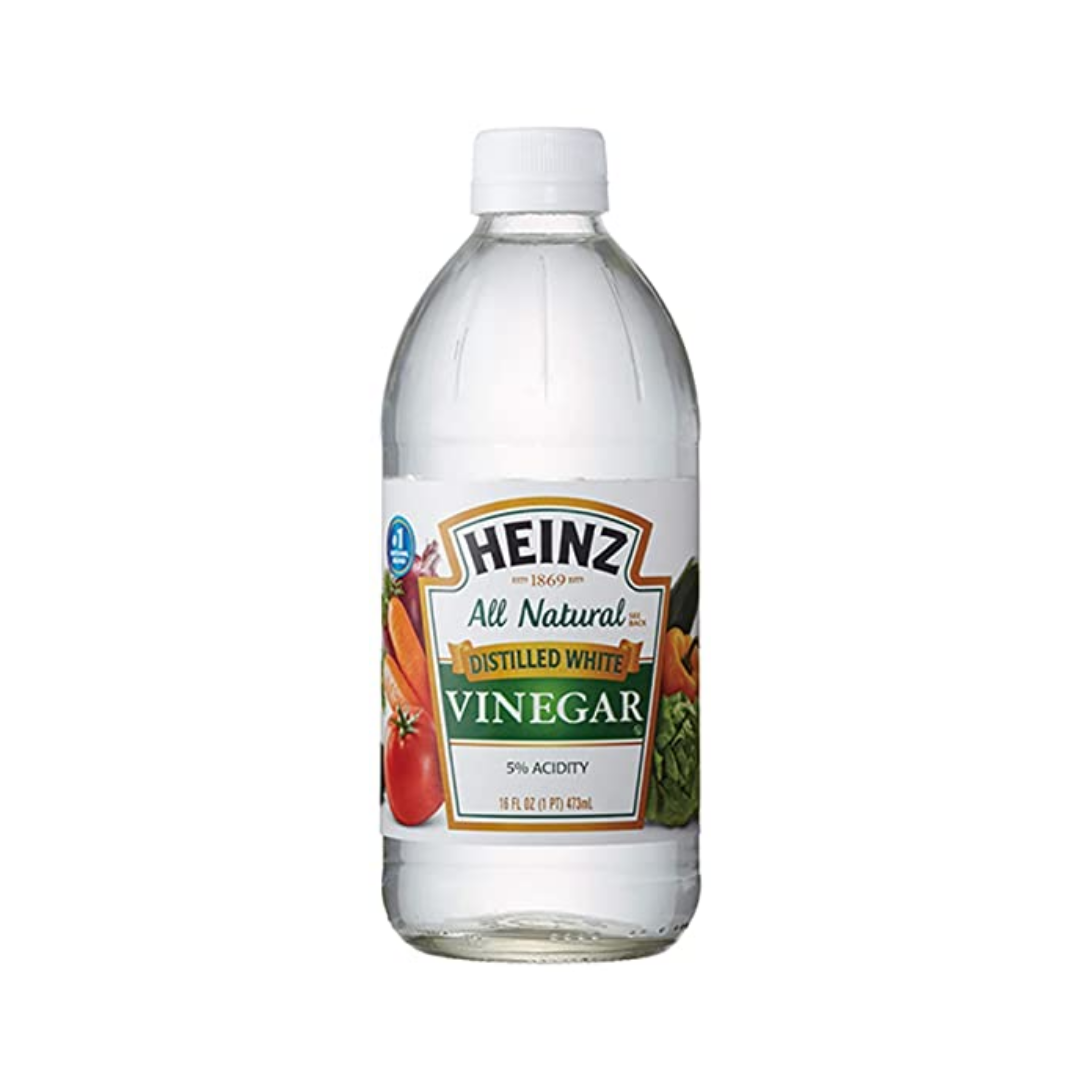 Heinz All Natural Distilled White Vinegar