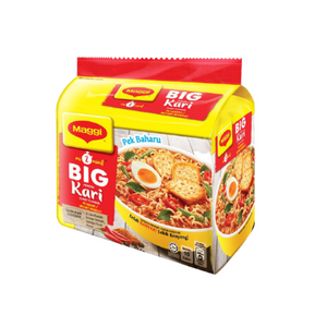 Maggi Instant Noodles Big Kari