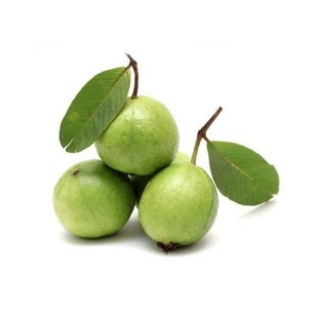 Fresh Red Guava (India)