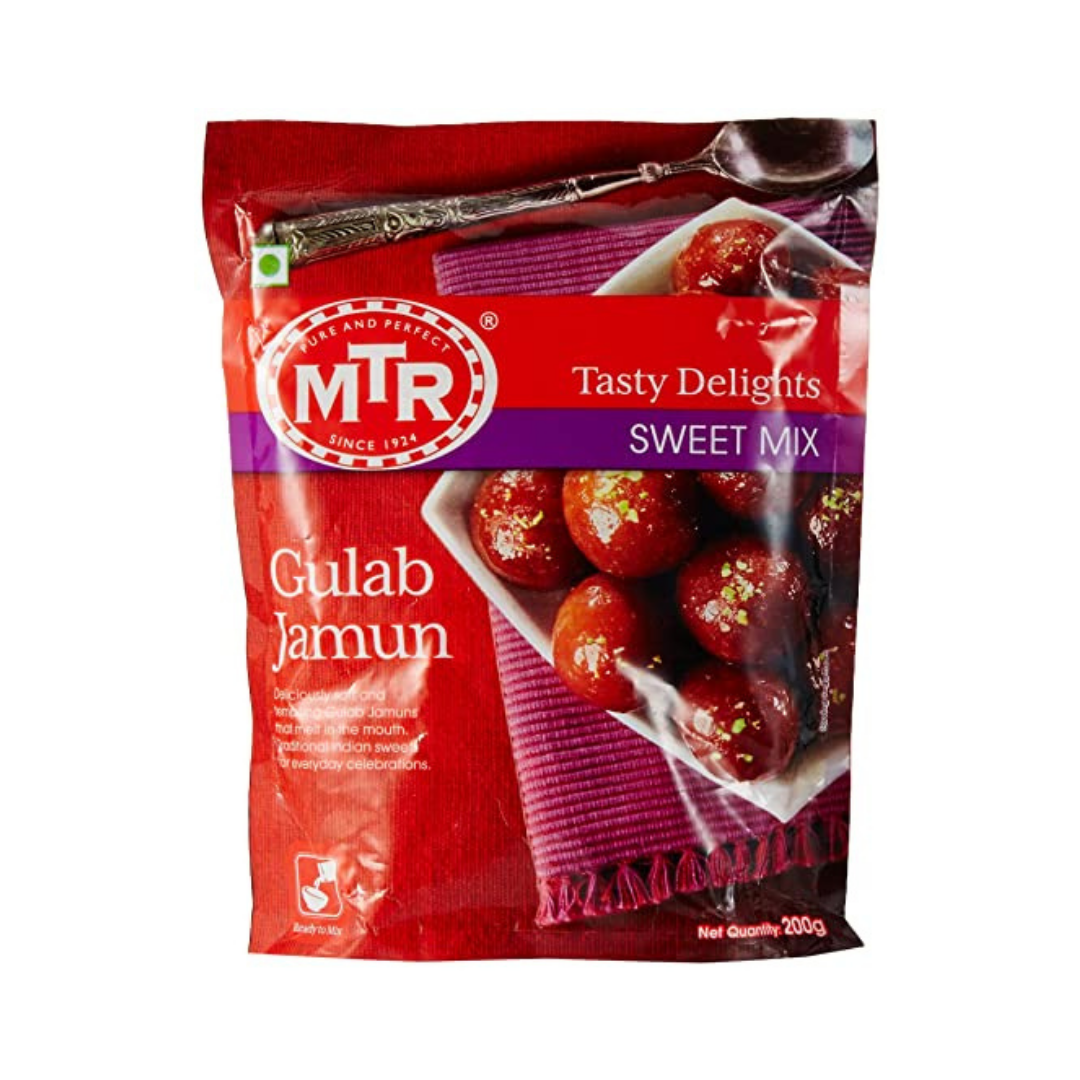 MTR Gulab Jamun Ready Mix