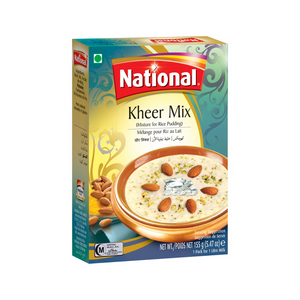 National Kheer Mix