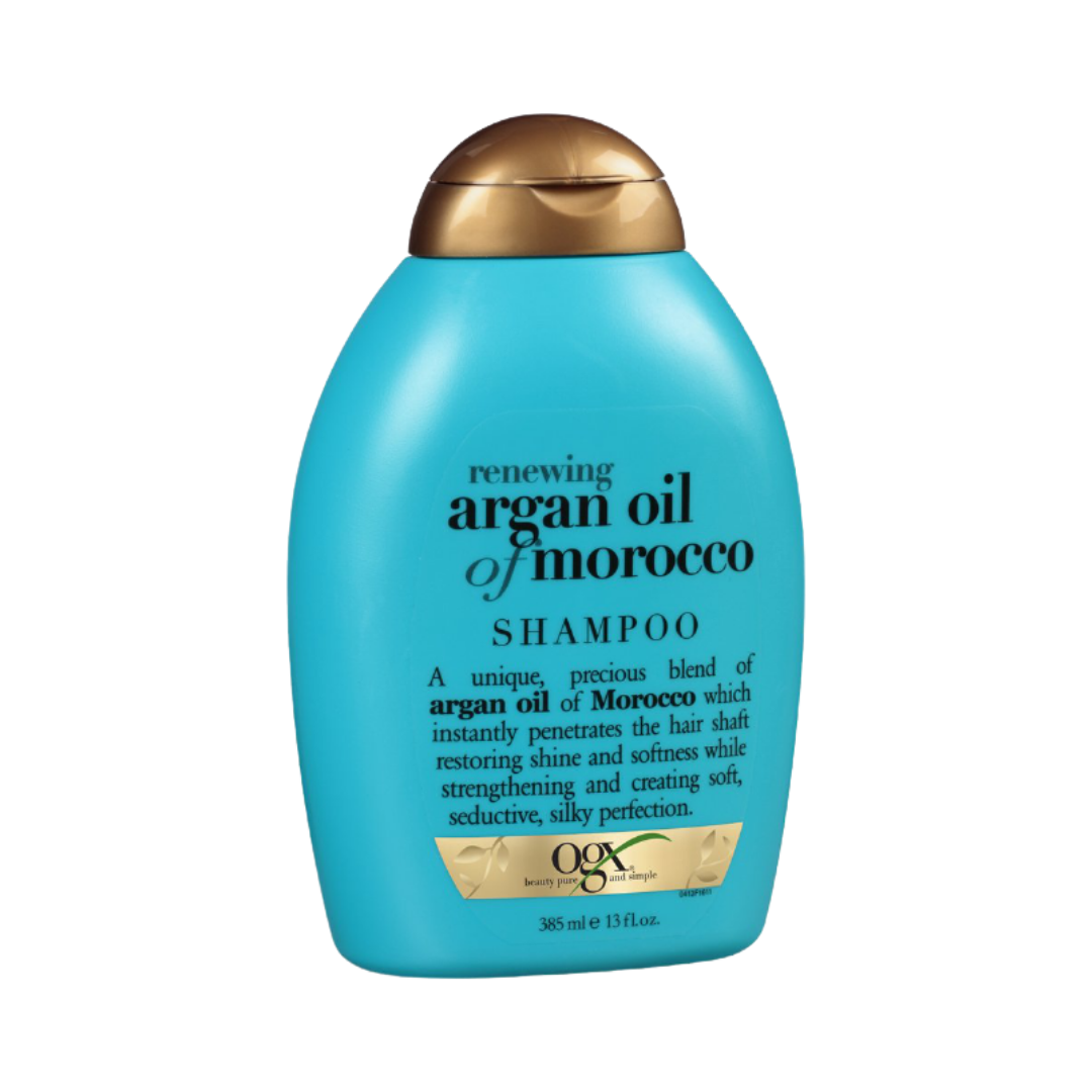 Ogx Argan Oil Hair Shampoo