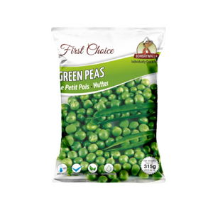 Bombaywalla Green Peas