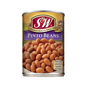 S&W Premium Pinto Beans