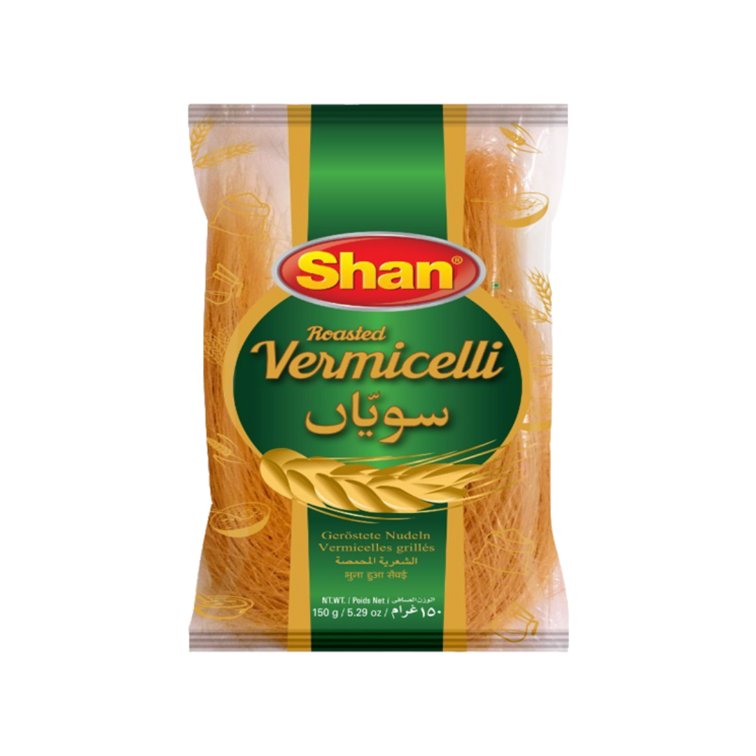 Shan Vermicelli