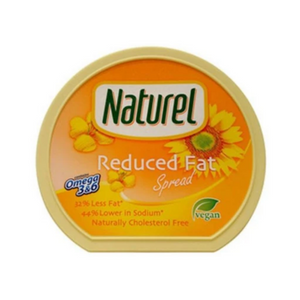 Naturel Margarine Reduced Fat