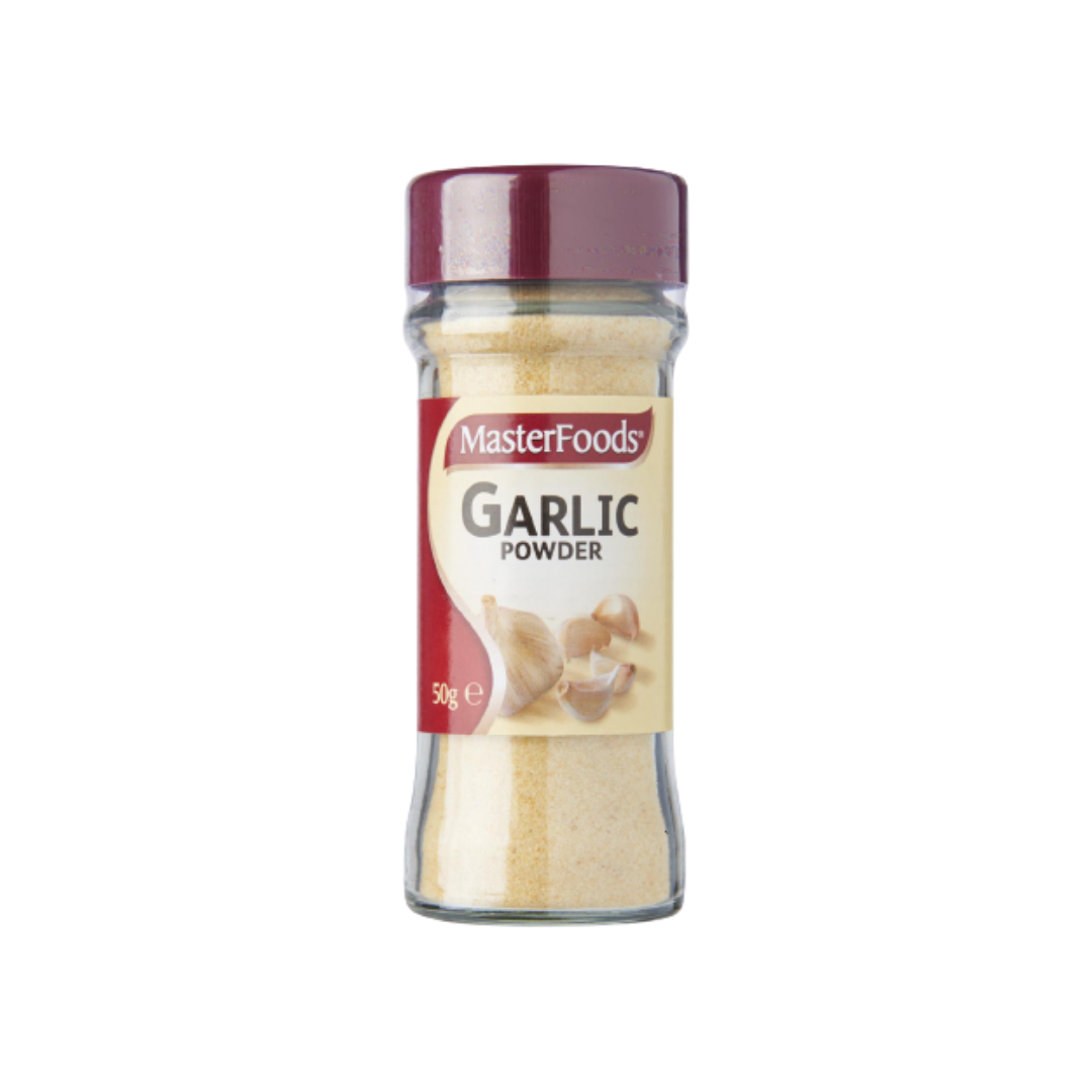 Masterfoods Garlic Powder