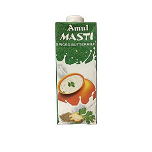 Amul Masti Butter Spiced Milk
