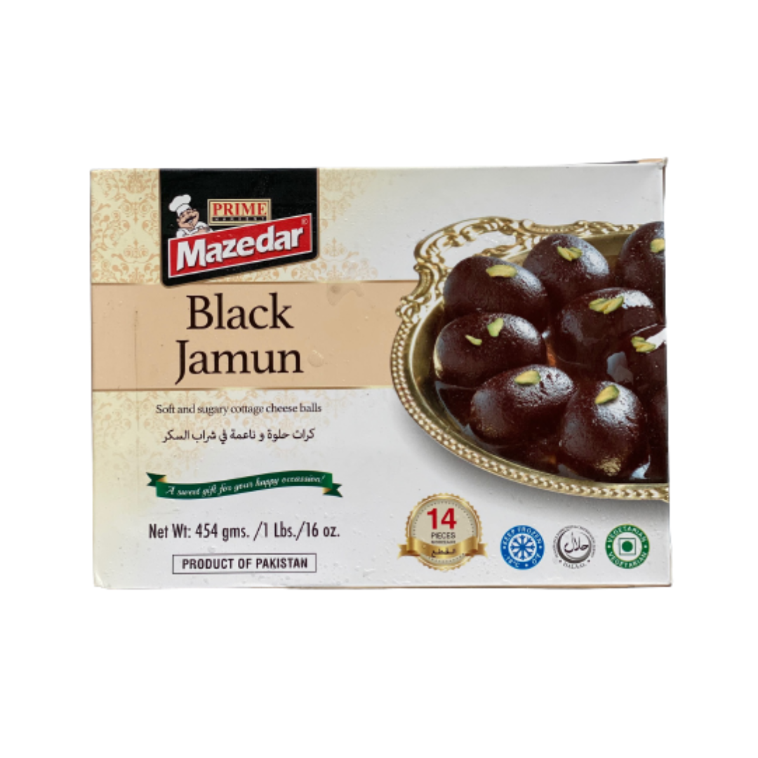 Mazedar Black Jamun