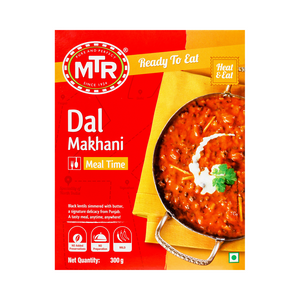 MTR Dal Makhani (Ready To Eat)