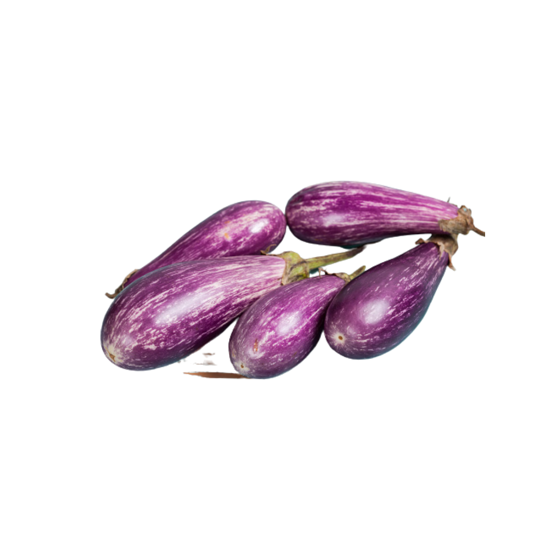 Thai Eggplant (Brinjal)