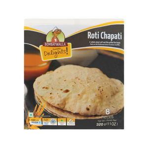 Bombaywalla Roti Chapati
