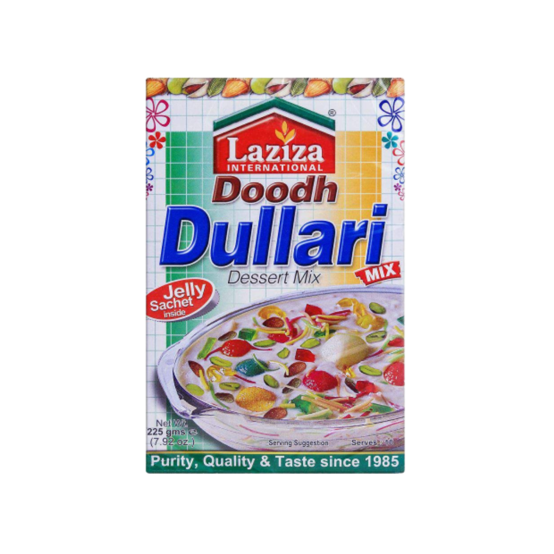 Laziza Doodh Dullari Dessert Mix