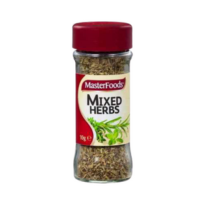 Masterfoods Mixed Herb Blend