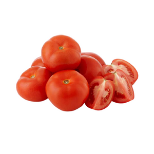 Fresh Red Large Tomatoes
