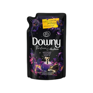 Downy Premium Parfum Mystique Consentrated Fabric Conditioner Refil