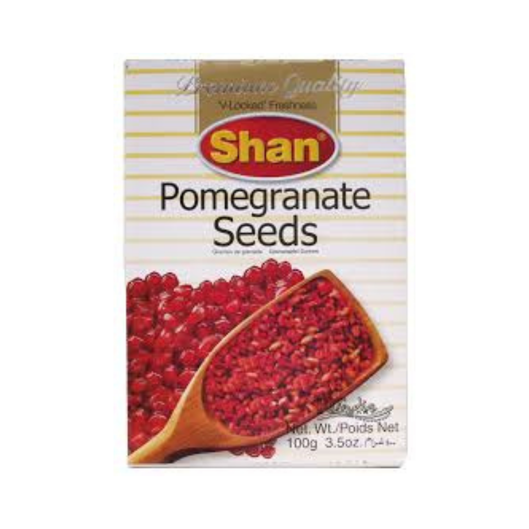 Shan Pomegranate Seeds