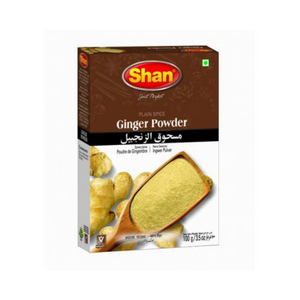 Shan Ginger Powder