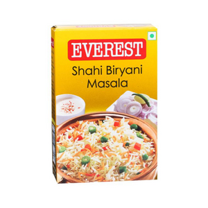 Everest Shahi Biryani Masala Powder