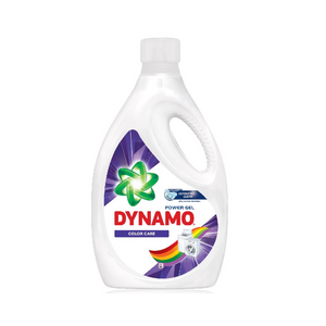 Dynamo Color Care Liquid Detergent
