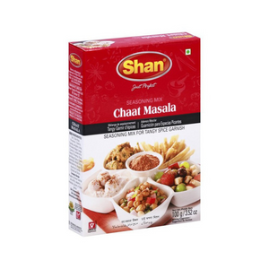 Shan Chat Masala